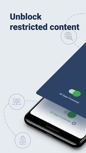 Browsec: Fast Secure VPN Proxy ekran görüntüsü