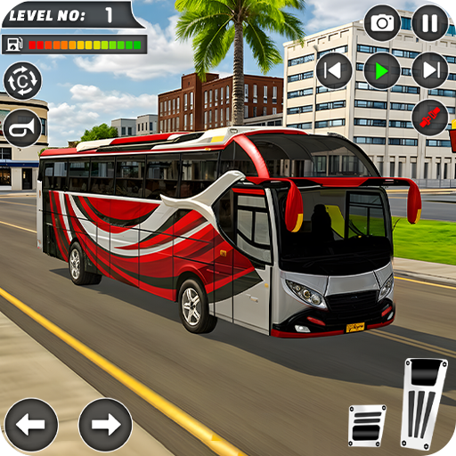 Bus Simulator Life 3D