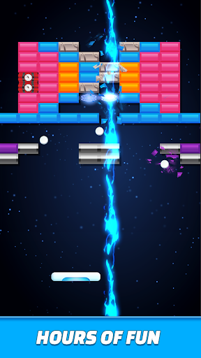 Brickscapes: Bricks Breaker ekran görüntüsü