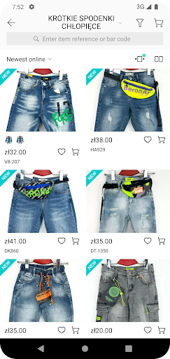 SŁOŃ ekran görüntüsü