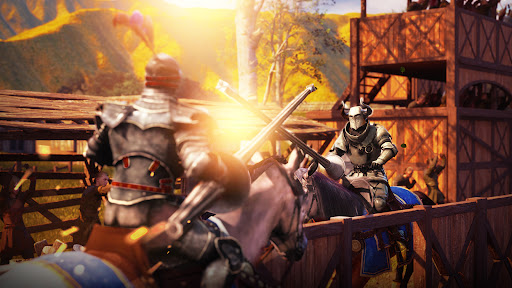 March of Empires: War Games ekran görüntüsü