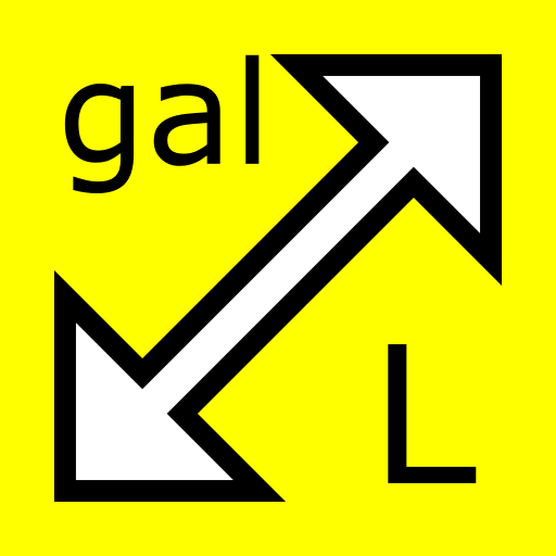 gallon liter converter