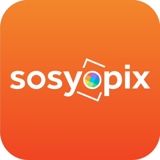 Sosyopix - Kişiye Özel Hediye