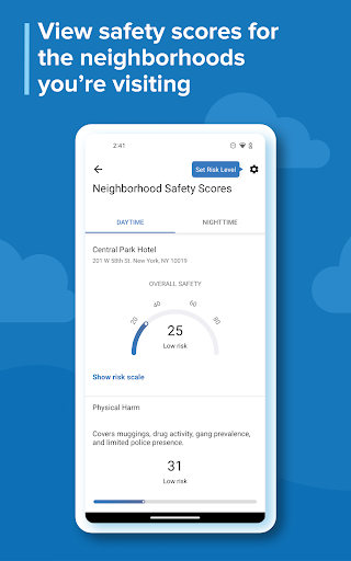TripIt: Travel Planner ekran görüntüsü