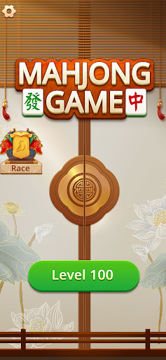 Mahjong: 3D Fayans Bulmacası ekran görüntüsü