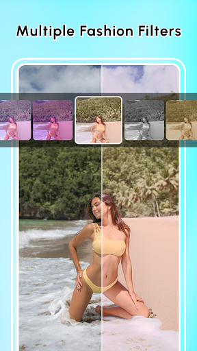 Pic Collage Maker ekran görüntüsü