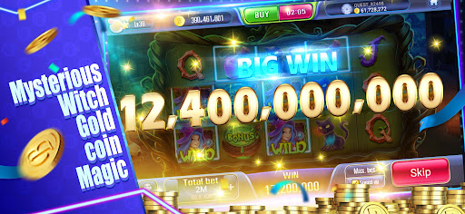 Boyaa Slots ekran görüntüsü