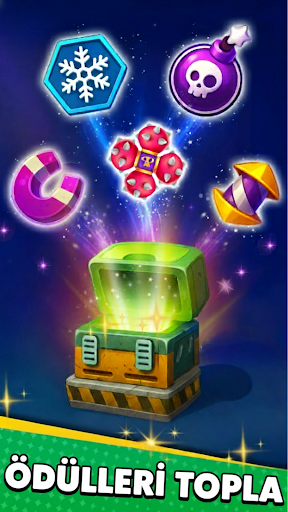 Zombie Blast : Link Match ekran görüntüsü