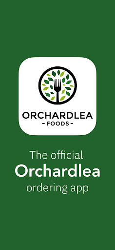 Orchardlea Foods ekran görüntüsü