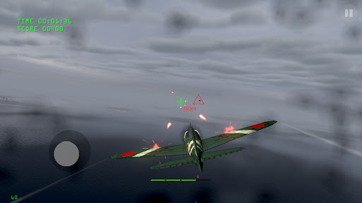Battle Of The Coral Sea ekran görüntüsü