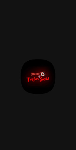 Tajfun Sushi Poznań ekran görüntüsü