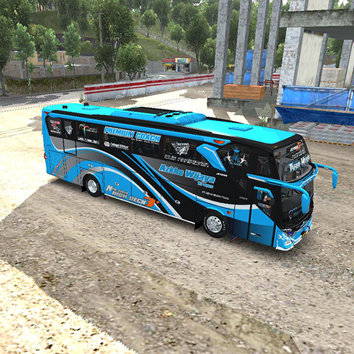 11 Mod Bus Tuan Muda Full Stro