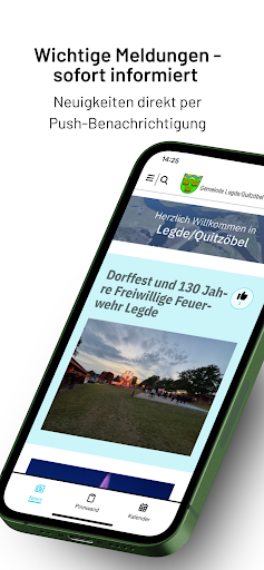 Legde/Quitzöbel ekran görüntüsü