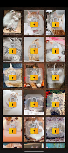 JigsawFlow Puzzles ekran görüntüsü