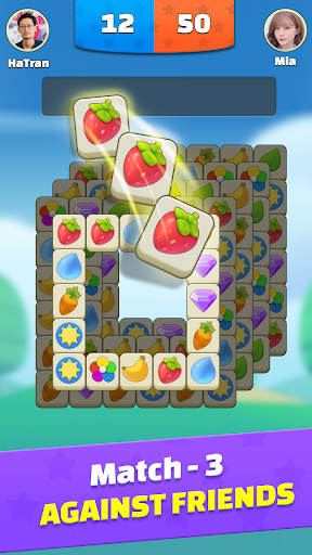 Tile Match - Zen Master ekran görüntüsü