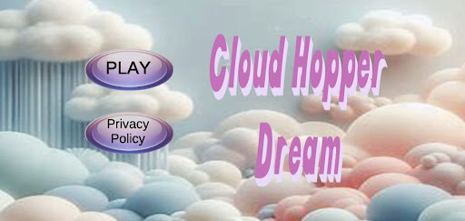 Cloud Hopper Dream ekran görüntüsü