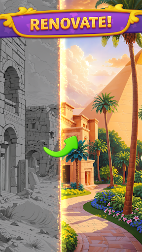 Wonder Quest ekran görüntüsü