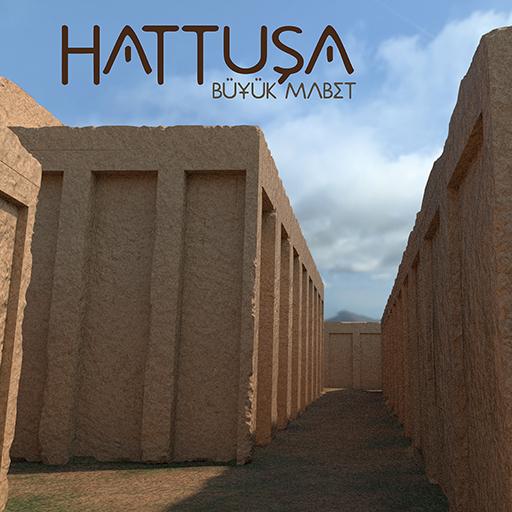 Hattuşa AR