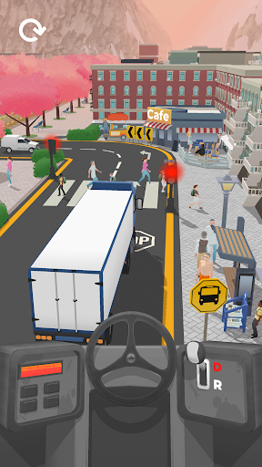Vehicle Masters ekran görüntüsü