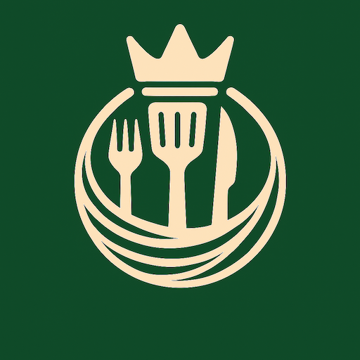 CooKing: Pantry & Meal Planner