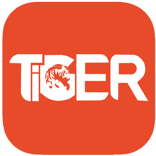 Tiger Express Driver
