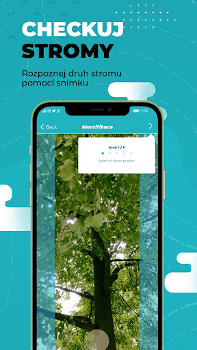 Tree Check ekran görüntüsü