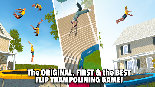 Flip Master ekran görüntüsü