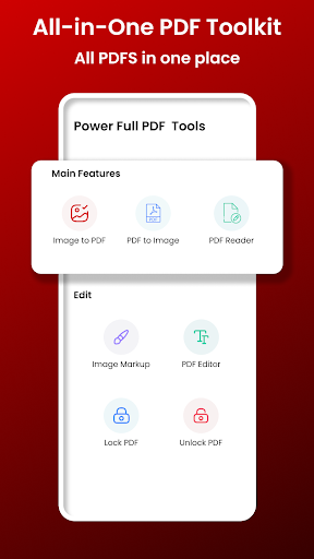 Fotoğrafı PDF ve görsele çevir ekran görüntüsü