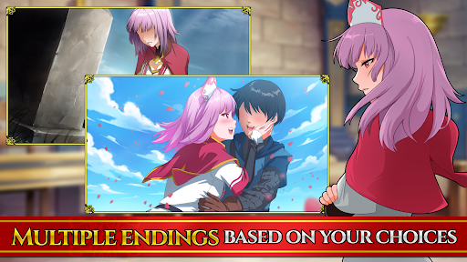 Love Esquire - RPG/Dating Sim ekran görüntüsü