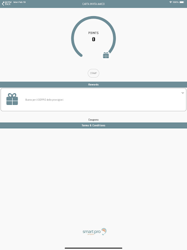 Smart Pro Project ekran görüntüsü