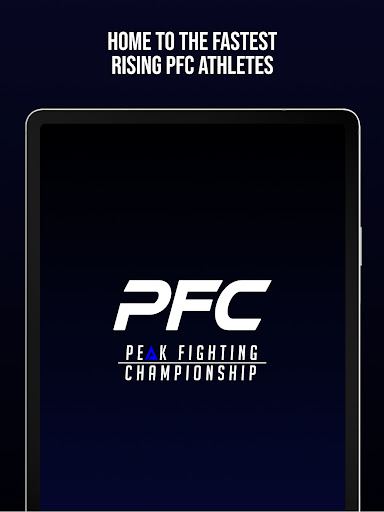Peak Fighting ekran görüntüsü