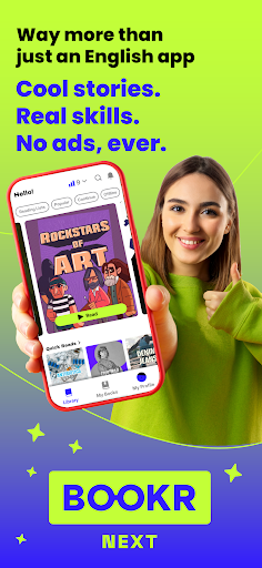 BOOKR Next ekran görüntüsü