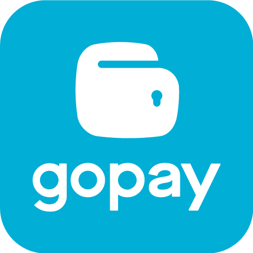 GoPay: Transfer, Bayar, QRIS