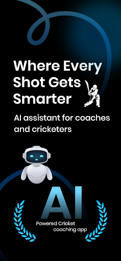 CricVision: Pro Coach Tools ekran görüntüsü