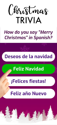 Christmas Games ekran görüntüsü