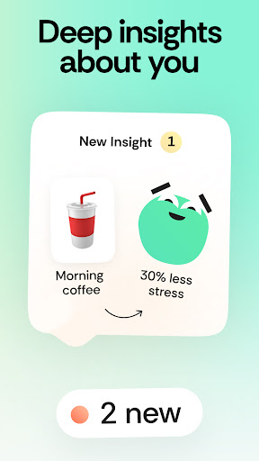 Honestly: Wellbeing Coaching ekran görüntüsü