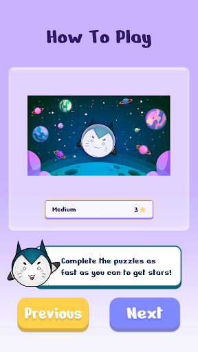PuzzleKaki ekran görüntüsü