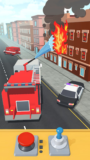 Car Drive Expert Journey ekran görüntüsü