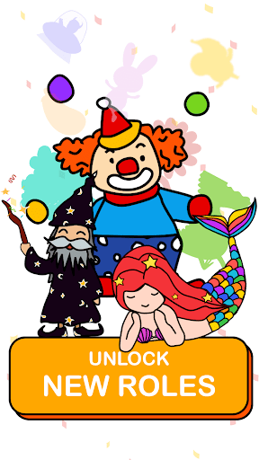 Draw Now-AI Guess Drawing Game ekran görüntüsü