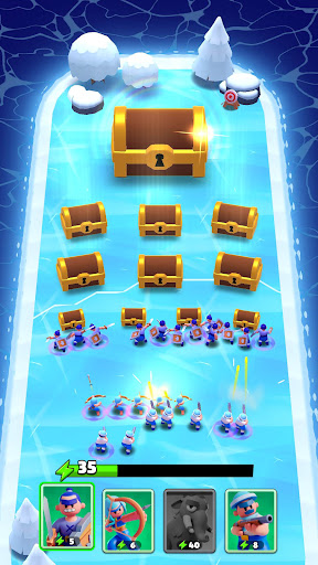 Draw Arena ekran görüntüsü