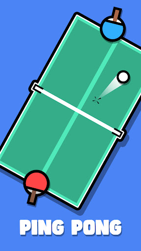 Iki Kişilik Oyunlar-Mini Games ekran görüntüsü