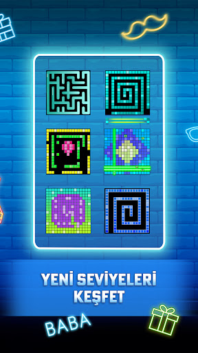 Bricks n Balls ekran görüntüsü