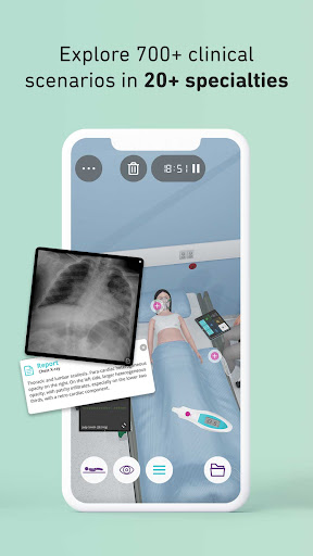 Body Interact ekran görüntüsü