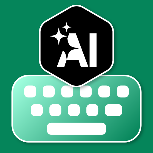 Ai Keyboard - Grammar Check
