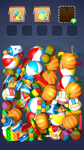 Box Star: 3D Puzzle ekran görüntüsü