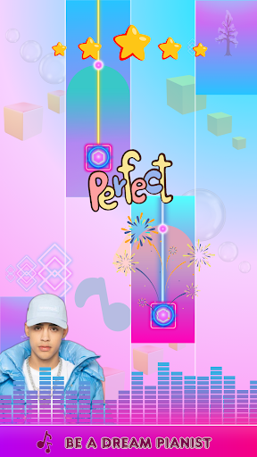 Cris Mj Juegos Música Piano ekran görüntüsü