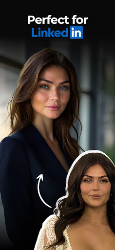 Magic Retake: AI Fotoğraf Üret ekran görüntüsü