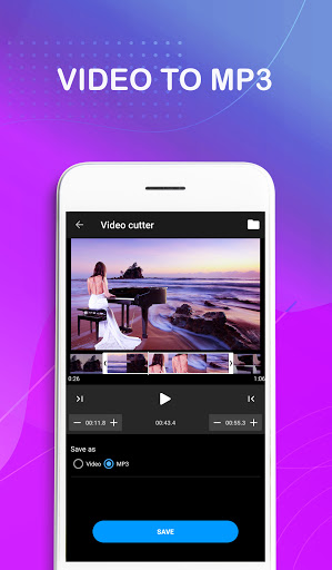 Video Kırpma ve Kırpma (Video  ekran görüntüsü