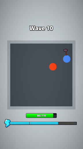 Bounce Battle ekran görüntüsü