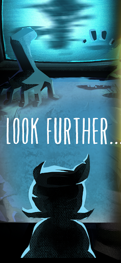 Little Nightmares Comics ekran görüntüsü
